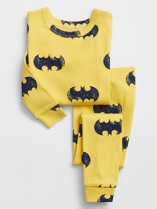babyGap | DC ™ Batman PJ Set | Gap Factory