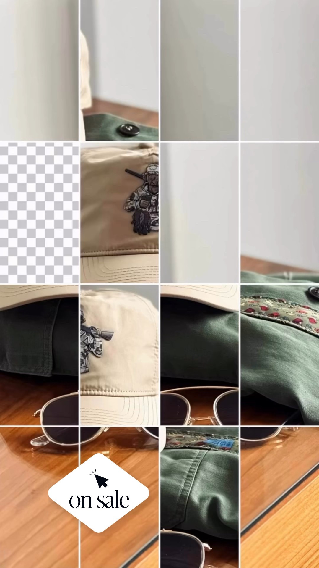 Krew Sunnies on BF Sale! #krewesunglasses 

#LTKGiftGuide #LTKHoliday #LTKCyberWeek