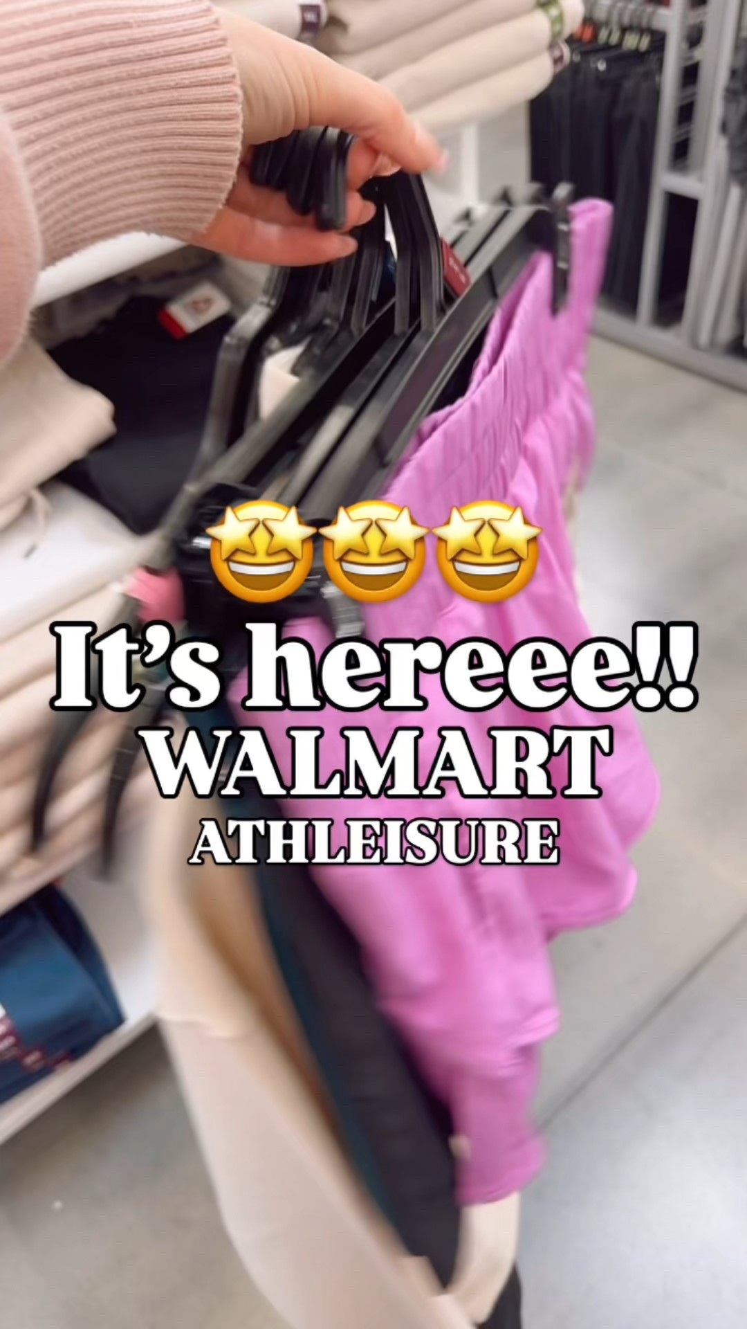 & the quality is going to blow your mind!! 🤯

Walmart
Athleisure
Avia
Shorts 
Mindblown 

#walmartpartner #walmartfinds #walmartstyle #walmartfashion #athleisure 