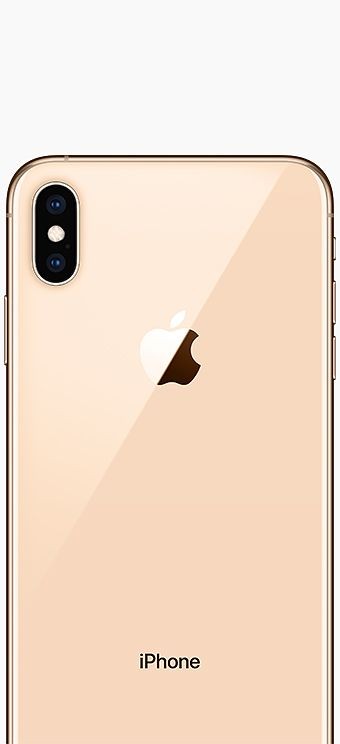 Buy iPhone XS and iPhone XS Max | Apple (US)