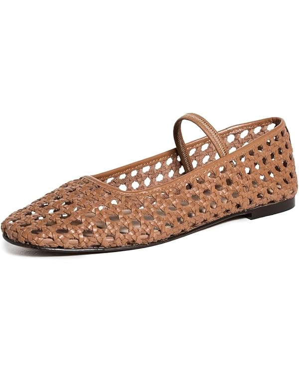 Madewell Women's The Greta Ballet Flats | Amazon (US)