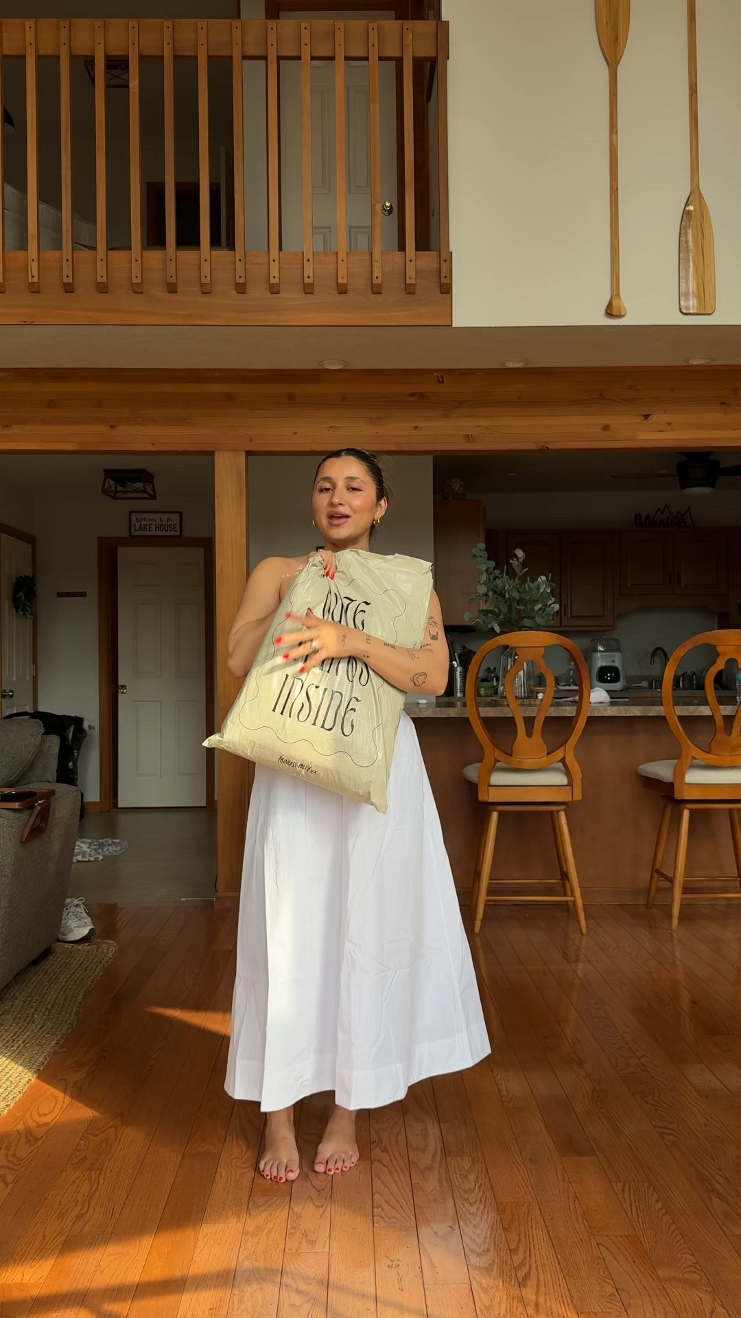 Princess Polly mini spring try on haul 💛