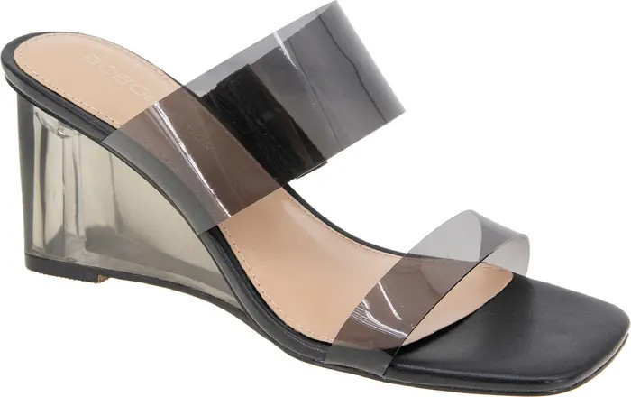 Lorie Wedge Slide Sandal (Women) | Nordstrom
