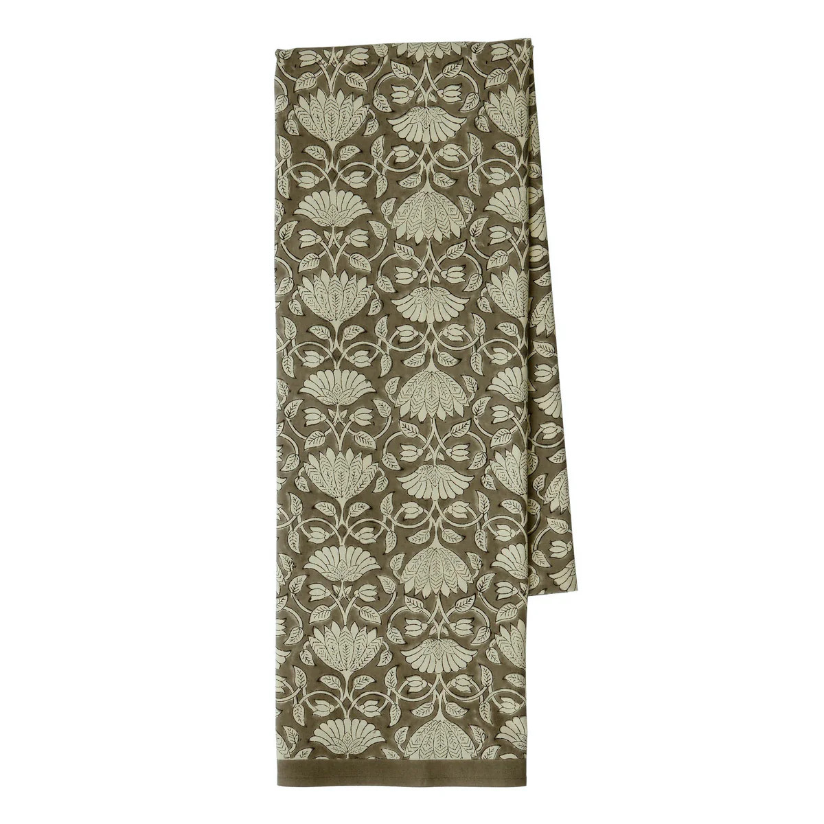 Savannah Tablecloth | Hammett