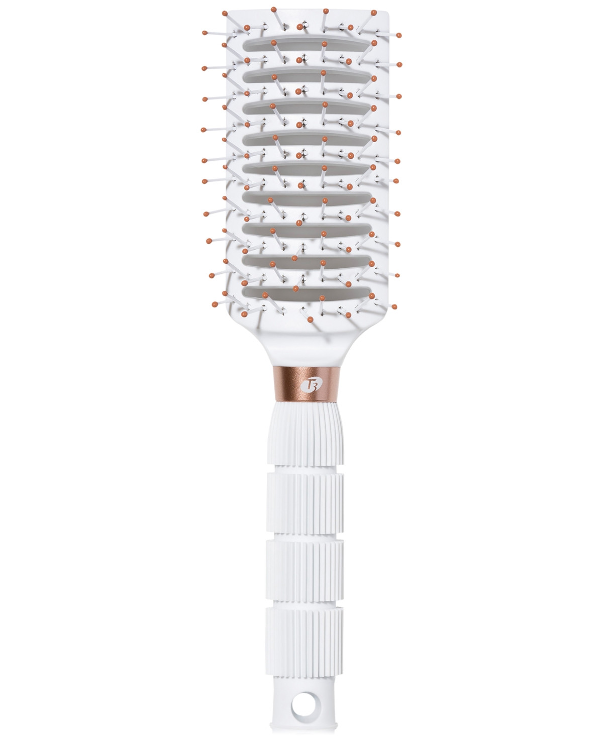 T3 Dry Vent Professional Styling Brush | Macy's