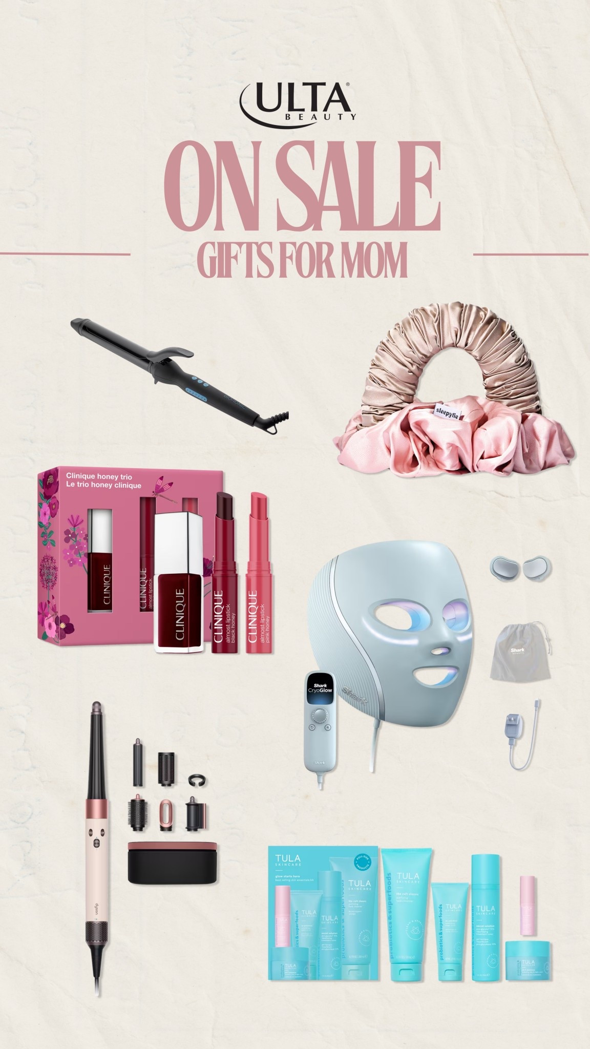 Thoughtful gifts for mom this Mother’s Day 🫶👩🏼💕

#LTKdayinmylife #LTKMothersDay #LTKmorningroutine