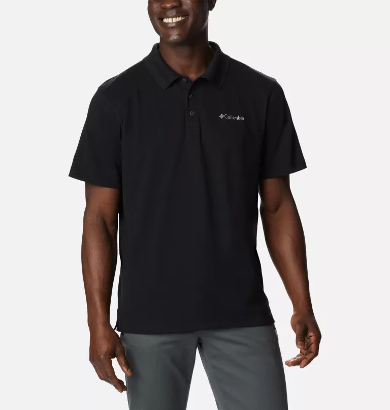 Men's Pines Terrace™ Polo | Columbia Sportswear