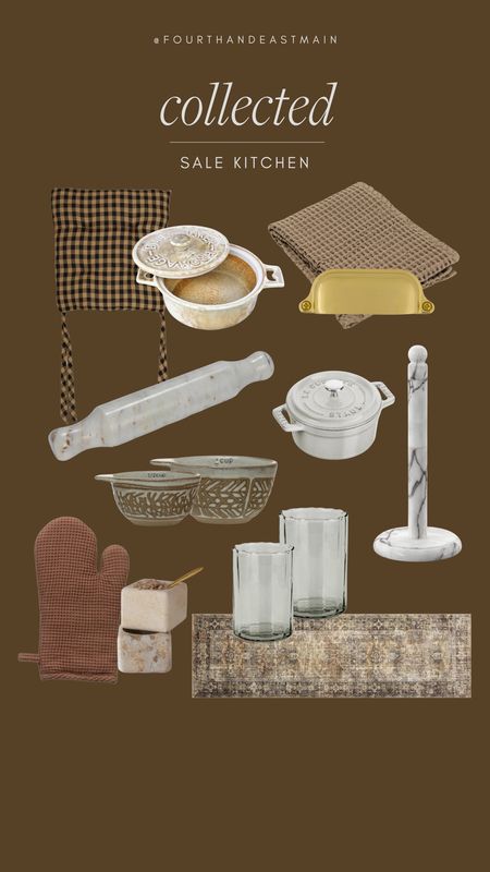 some gorgeous kitchen items all on

amazon home, amazon finds, walmart finds, walmart home, affordable home, amber interiors, studio mcgee, home roundup 
Kitchen kitchen round up aesthetic kitchen

#LTKHome
