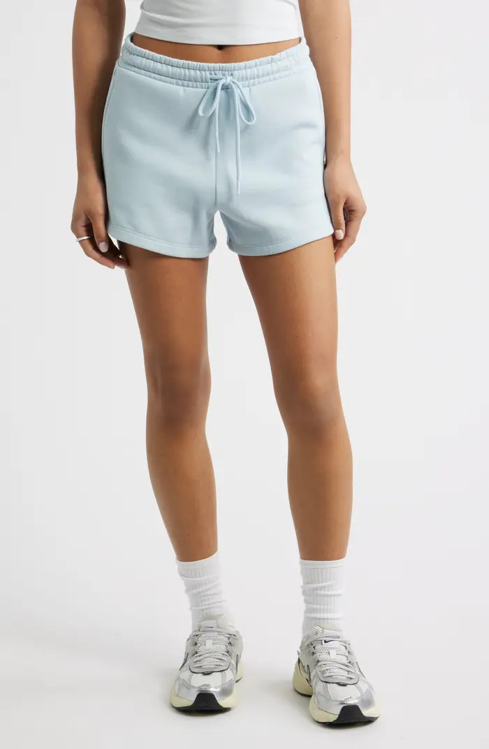 BP. Mini Sweat Shorts | Nordstrom | Nordstrom