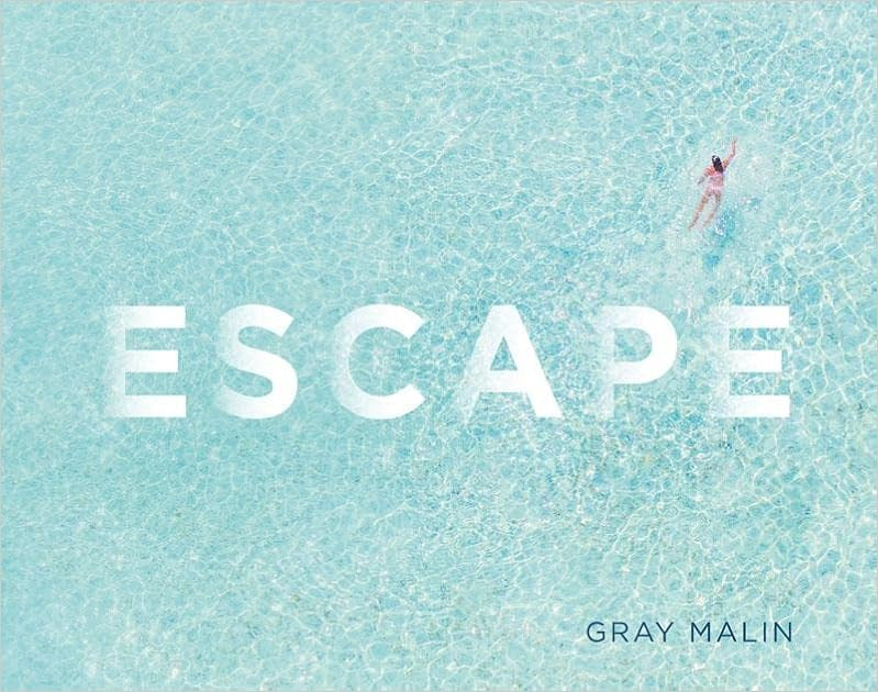 Escape    Hardcover – October 3, 2017 | Amazon (US)