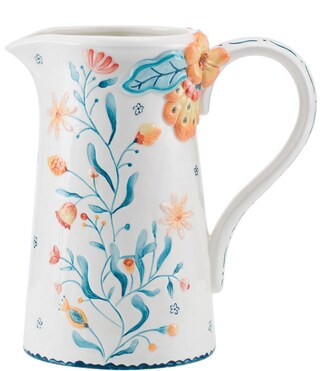 Gracie Pitcher | Dillard's
