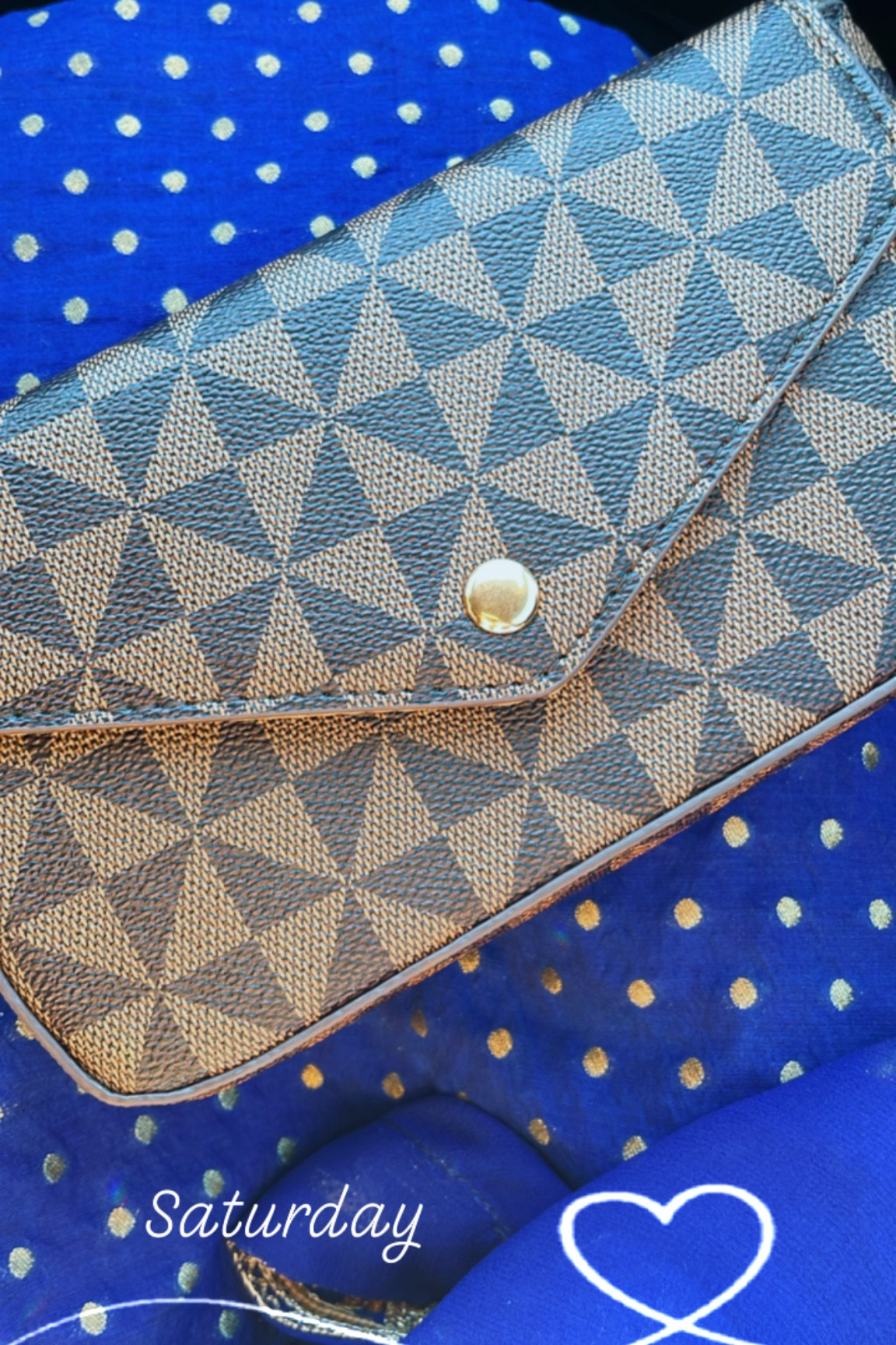 Gift idea for her! 👜💖

#LTKHoliday #LTKItBag #LTKGiftGuide