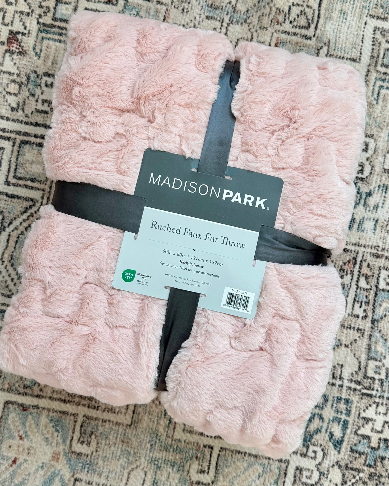 $24 Plush Throws! Lowest is Macy's (1st link) ship should be free at $40 with sign in (and Rewards sign up). They vary in price at Wayfair (2nd link), but ship is free (at least for me). These are super nice! Backing is a soft smooth minky 

 #LTKmomlife #LTKHome #LTKSaleAlert