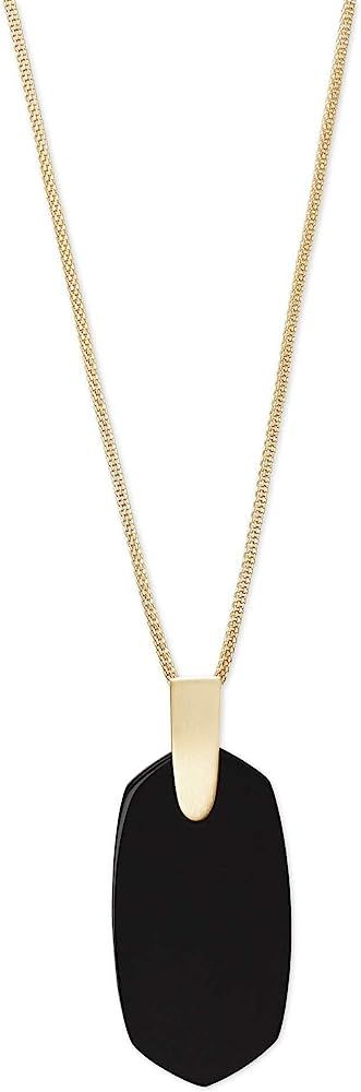 Kendra Scott Inez Long Pendant Necklace for Women, Fashion Jewelry | Amazon (US)