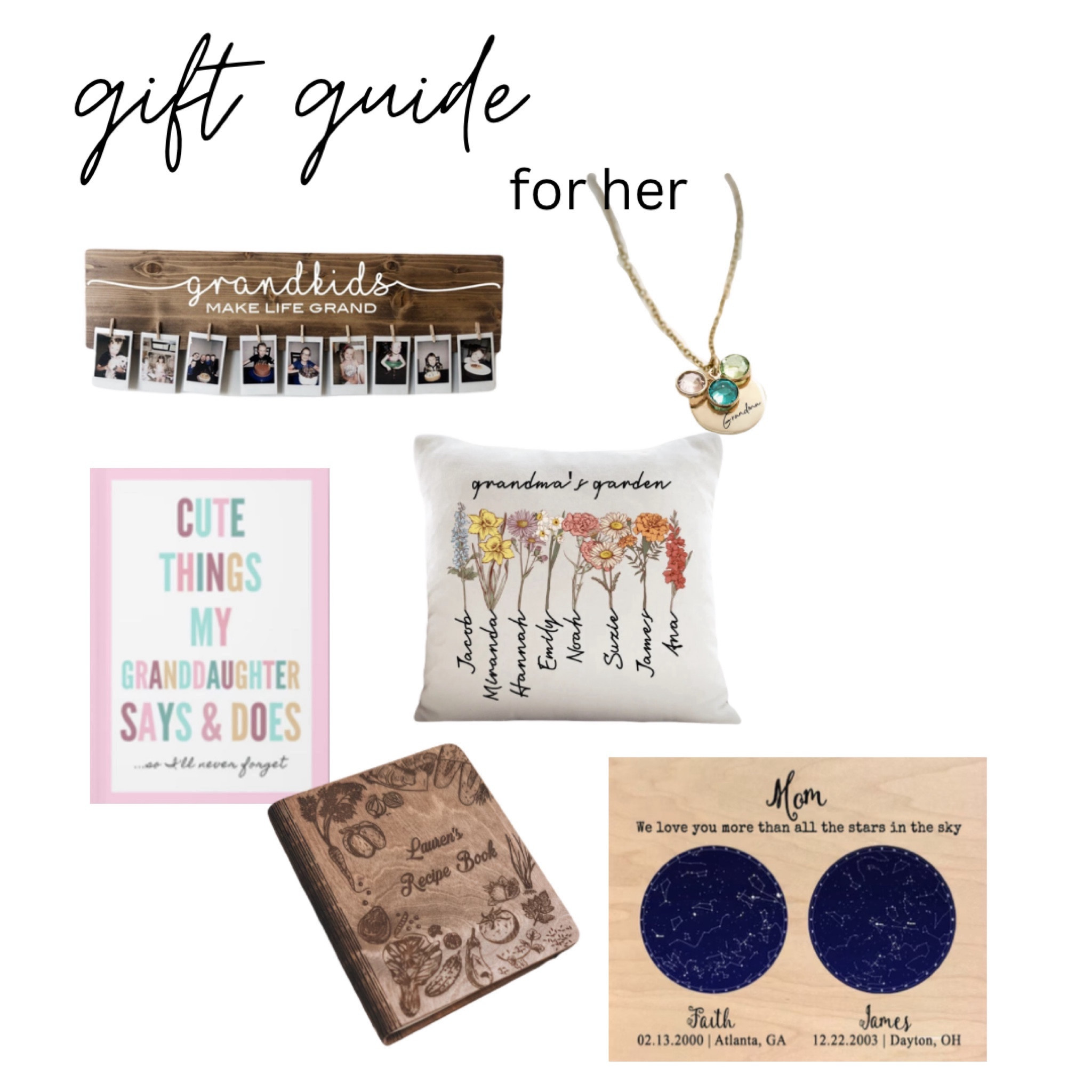 #giftsforher
#giftsforgrandma
#giftsforsisterinlaw
#giftsformom
#giftsforsister
#giftsformom
#giftsfordaughter
 #giftsforniece
 #christmas
#gifts
#etsy

#LTKsalealert #LTKGiftGuide #LTKHoliday