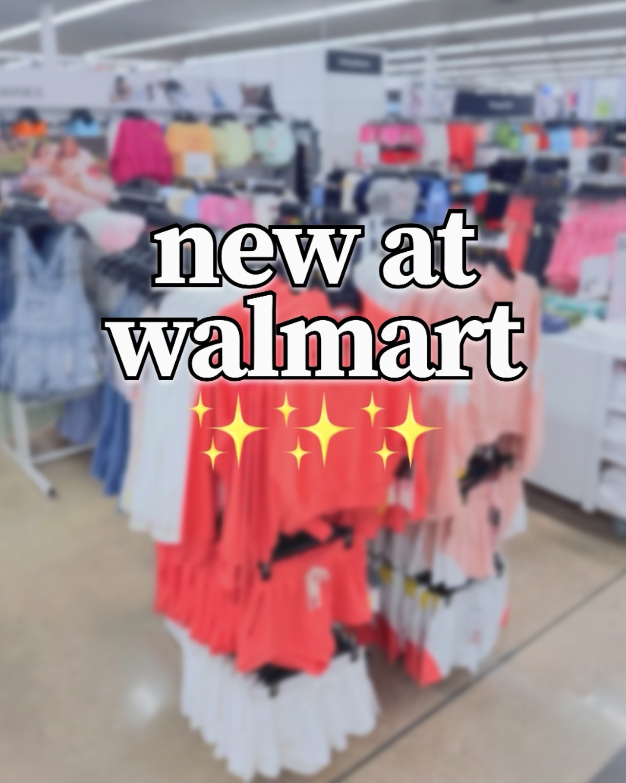 Walmart ✨ new in women’s

#LTKootd #LTKmomlife #LTKgrwm