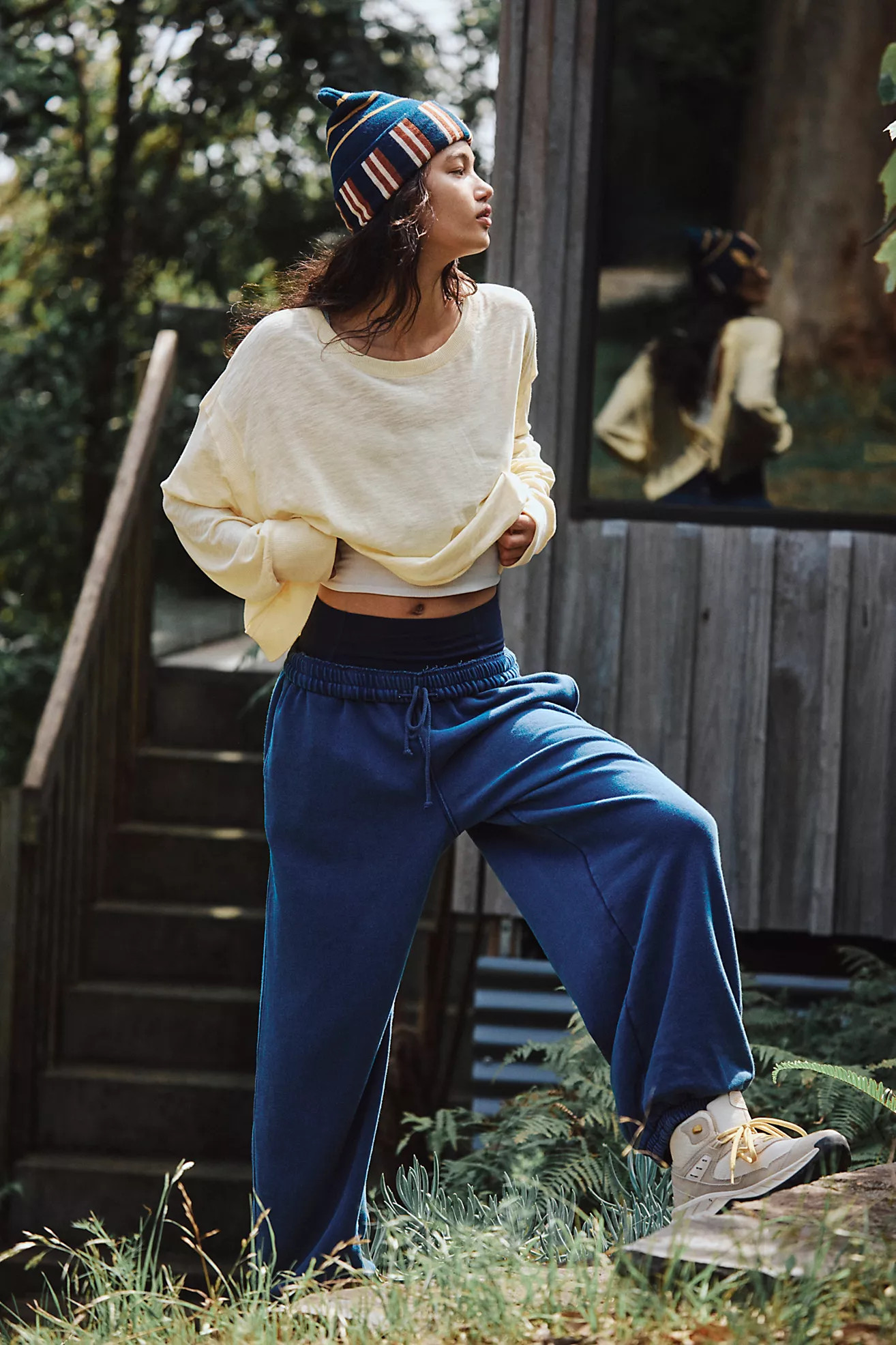 My Time Layer | Free People (Global - UK&FR Excluded)