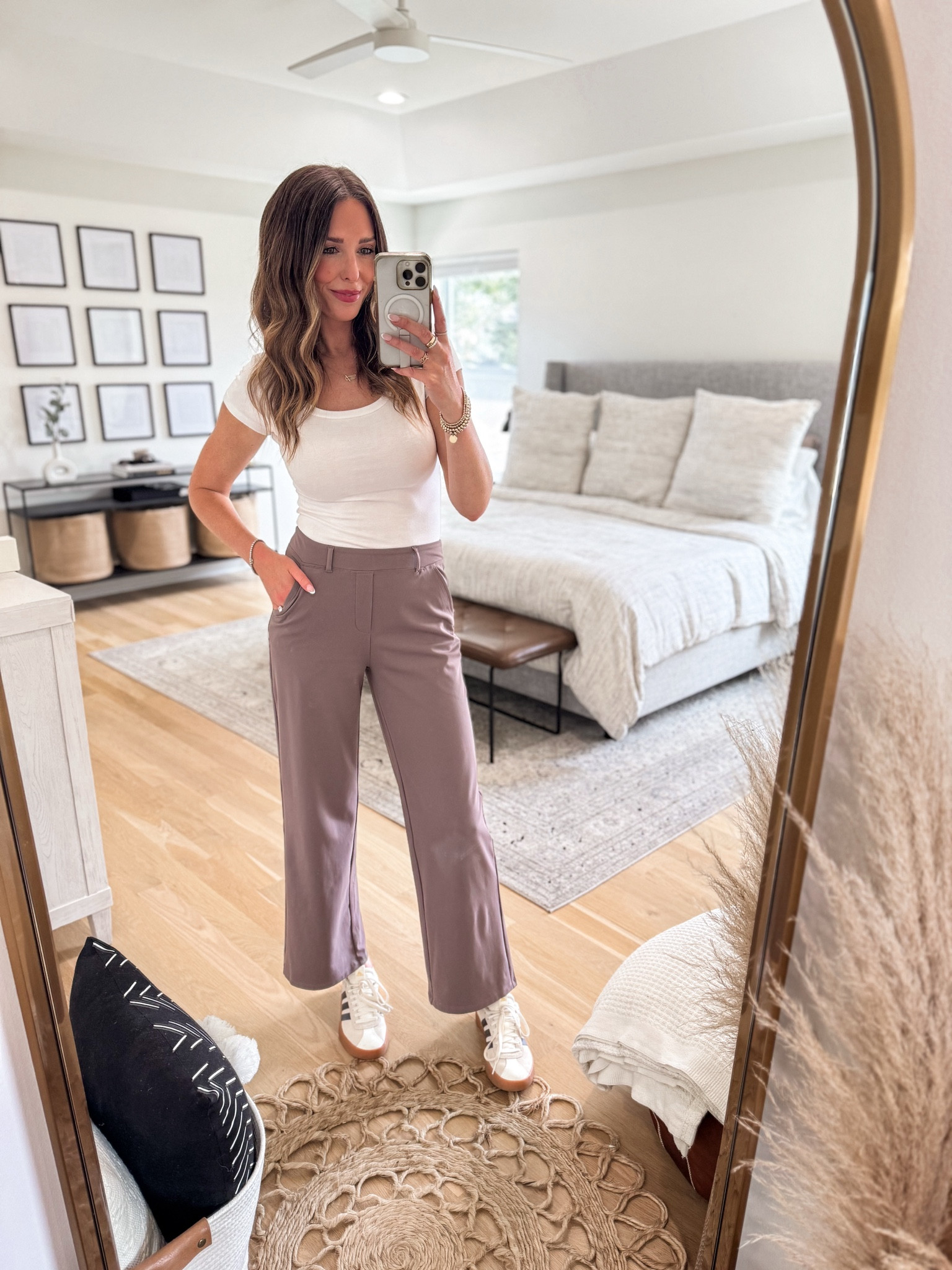 My go-to outfit for casual days out! Loving these stylish and comfy pieces from Amazon. #amazonfinds #casualstyle #outfitinspo #fashion

#LTKootd #LTKWorkwear #LTKTall