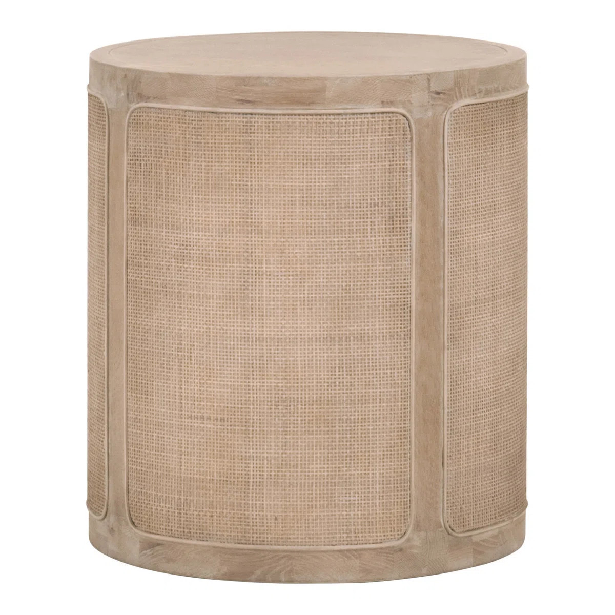 Annella Block End Table | Wayfair North America