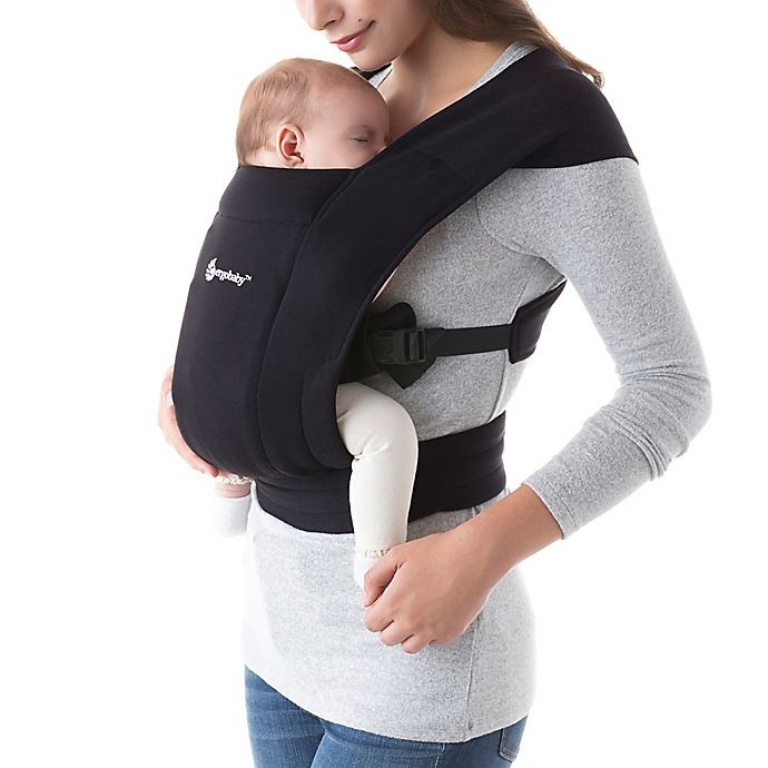 babula baby infant carrier