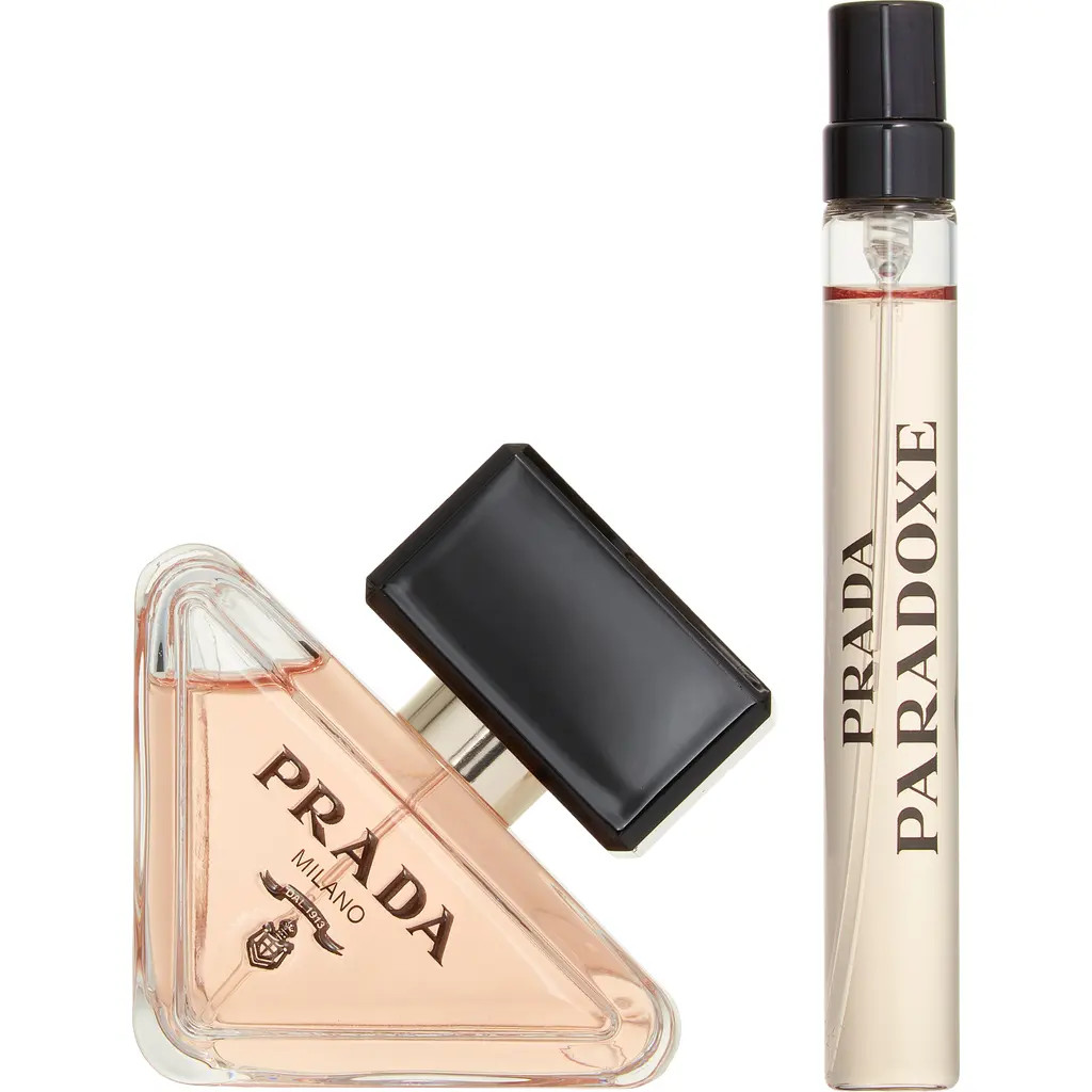 Prada Paradoxe Eau de Parfum Set $147 Value at Nordstrom | Nordstrom