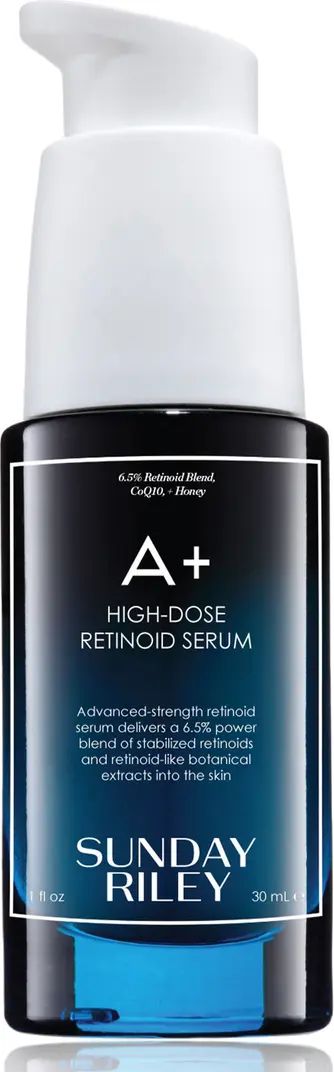 A+ High-Dose Retinoid Serum | Nordstrom