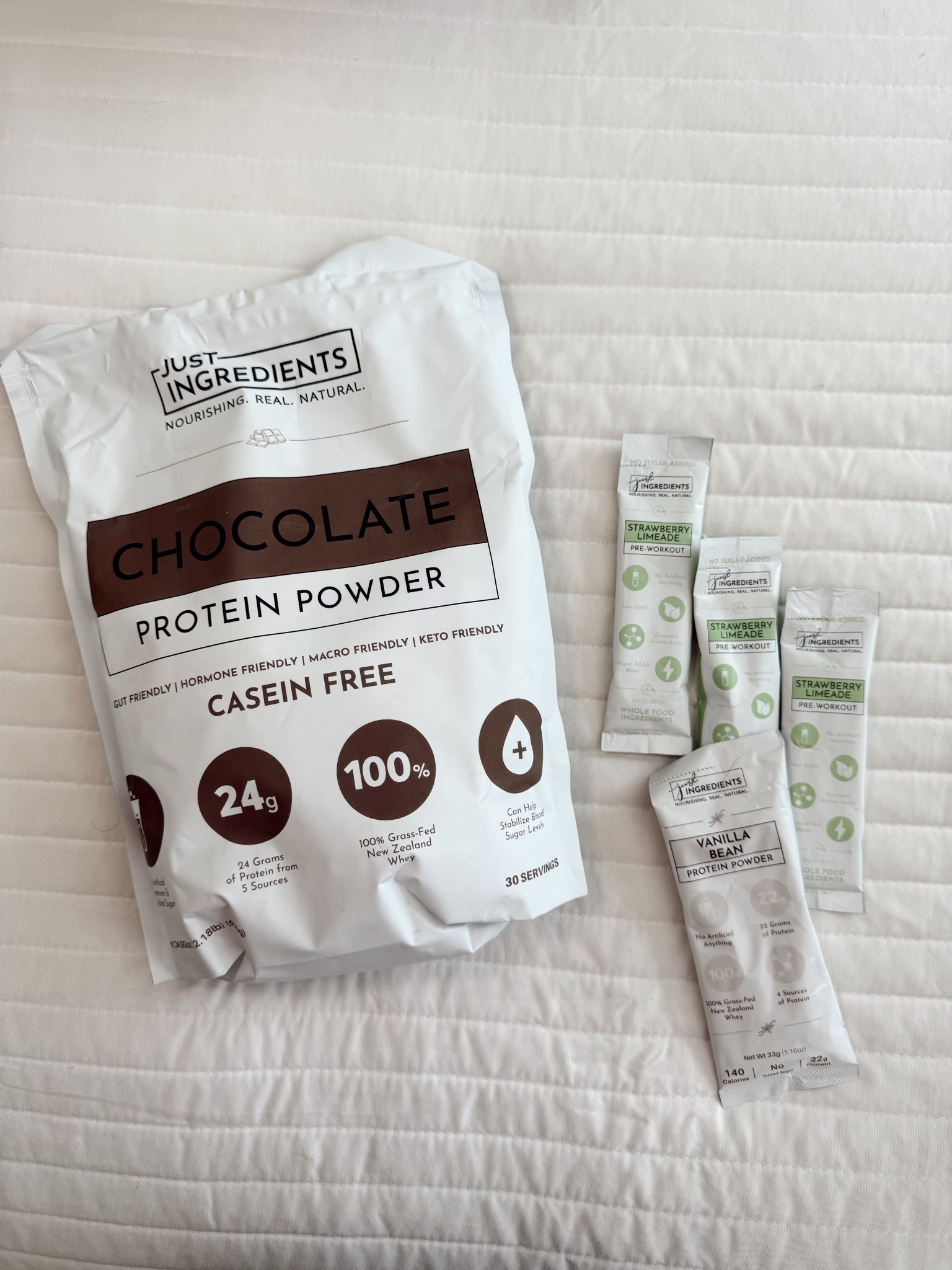 NEW JI ORDER 😍 

#LTKActive