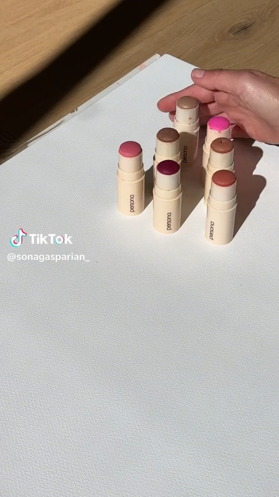 Playing with my favorite colors of the Dreamstick 💕 

#LTKbeauty #LTKstyletip #LTKGiftGuide