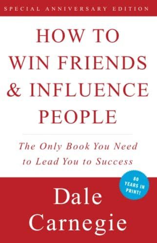 How to Win Friends & Influence People | Amazon (US)