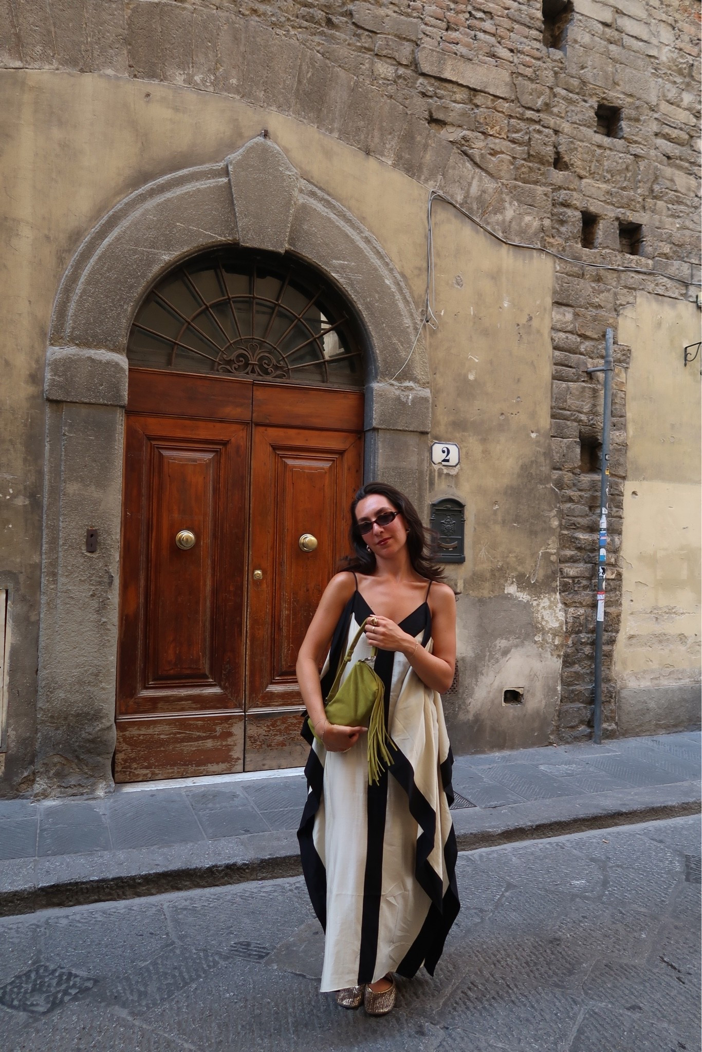 Summer in florence, h&m, topshop, zara, flowy dress

#LTKsummer #LTKdresses #LTKeurope