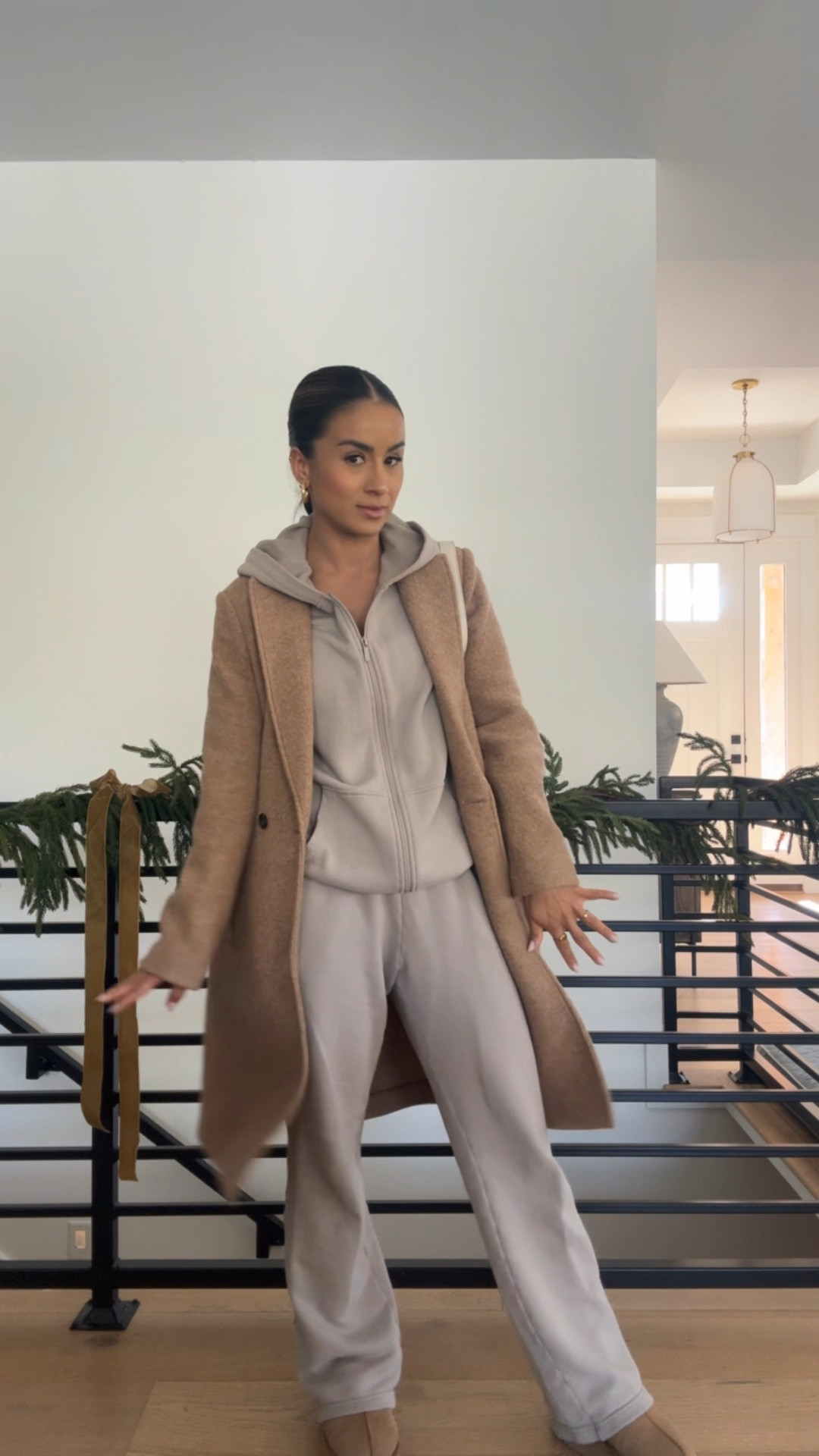 Warm + elevated. Use code: MYLITTLELIFTS @wallicases

#LTKGiftGuide