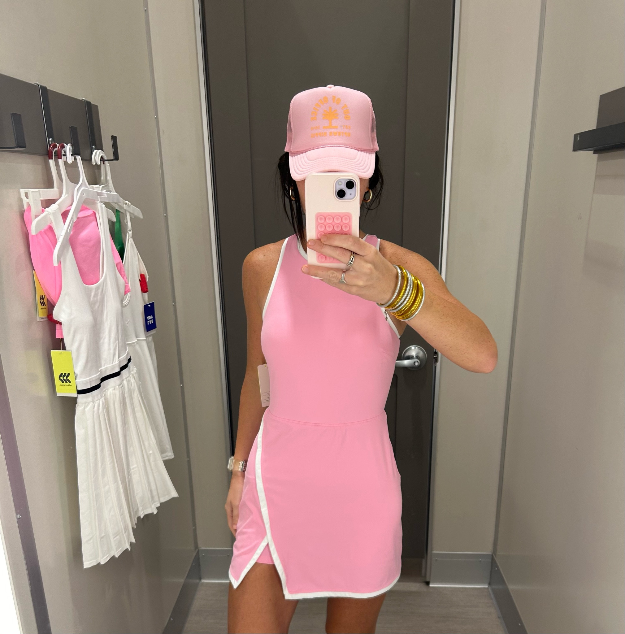 🩷🎾

#LTKFitness #LTKActive #LTKFindsUnder50