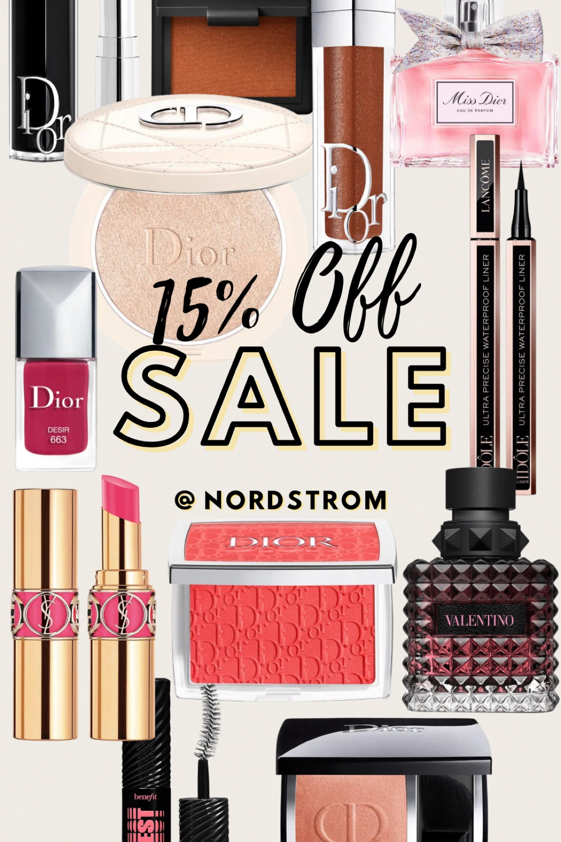 dior backstage rosy glow blush nordstrom