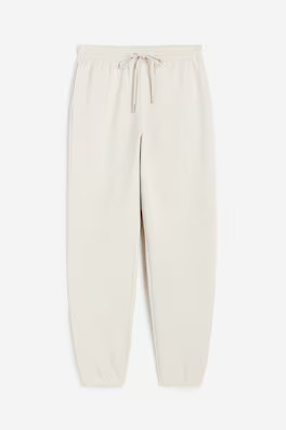 High Waist Joggers | H&M (US + CA)