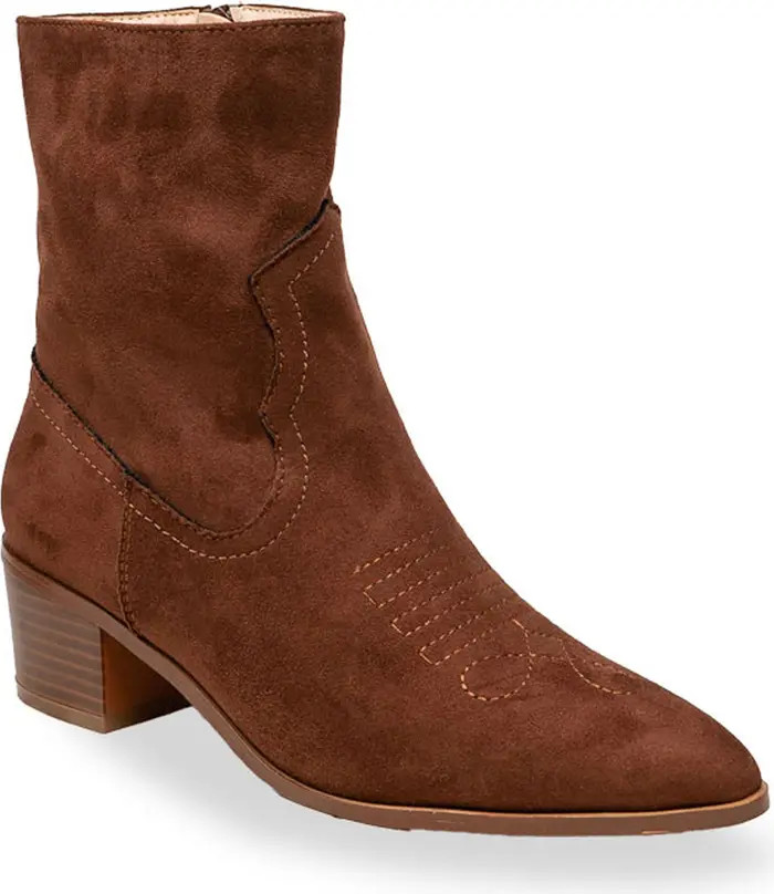 Malena Western Boot (Women) | Nordstrom Rack