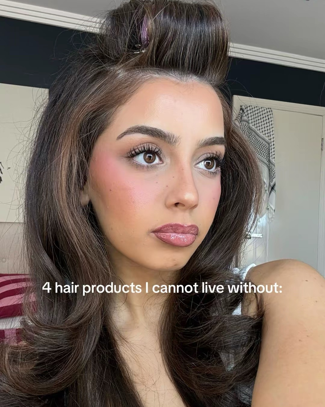 4 hair products I can’t live without #hair #productsyouneed #hairtips

#LTKaustralia #LTKbeauty #LTKgiftguide