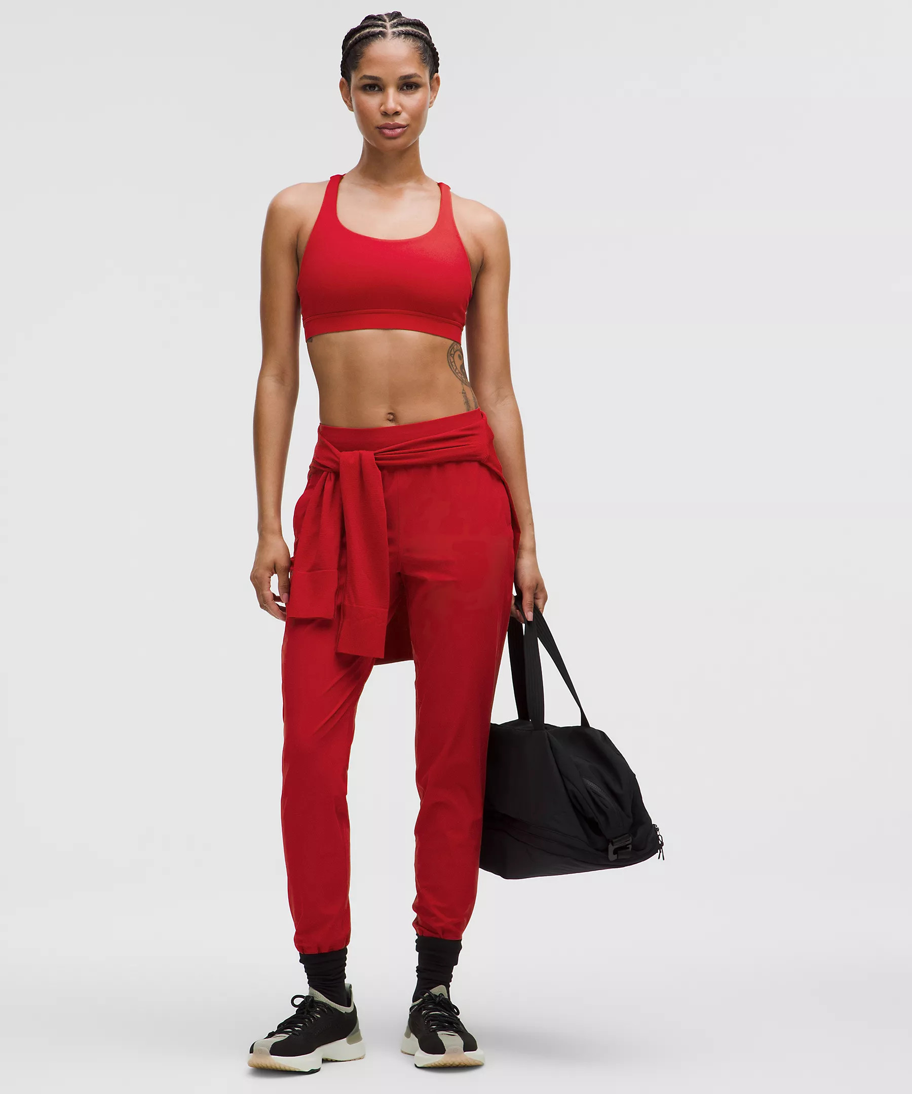 Adapted State High-Rise Jogger | Lululemon (US)