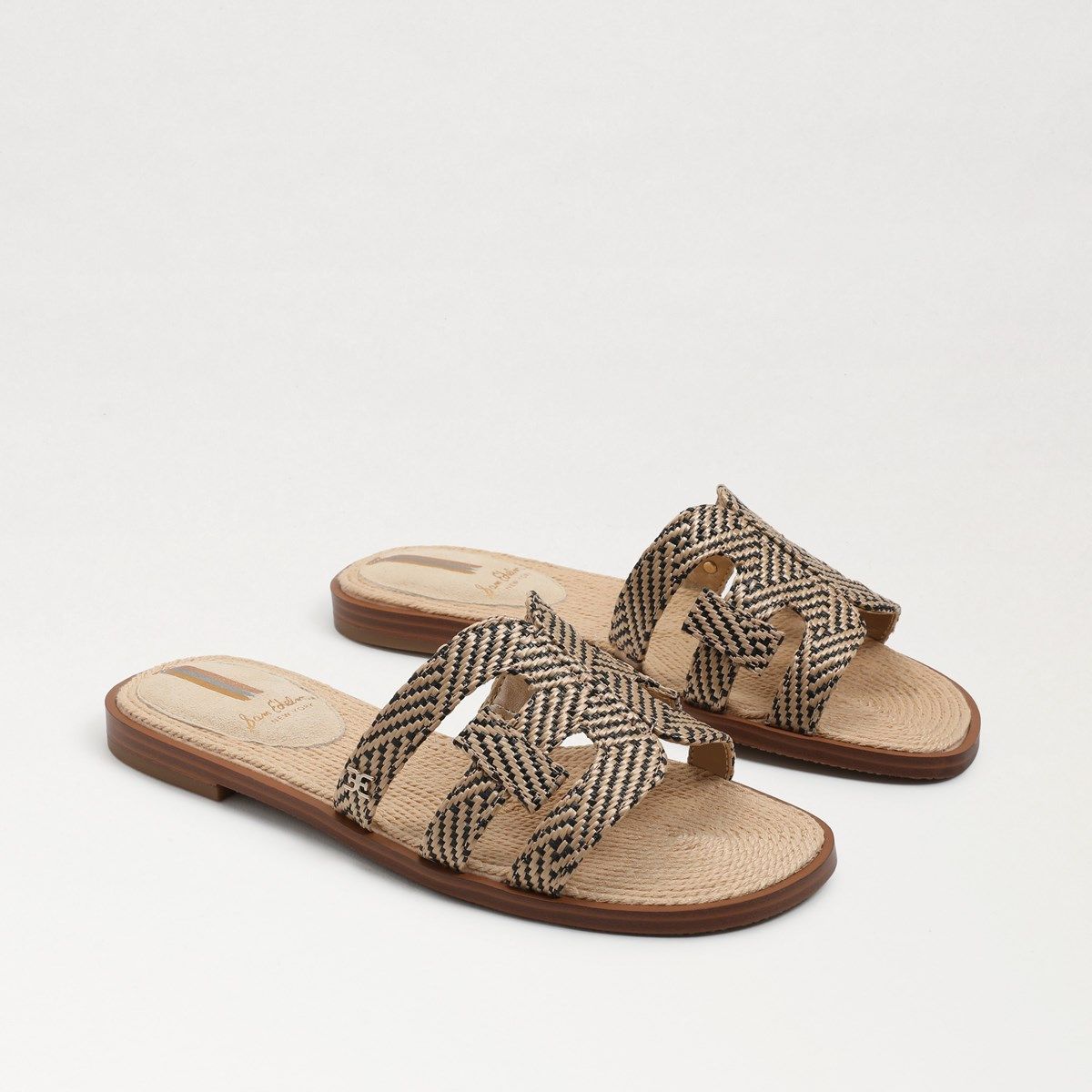 Bay 21 Slide Sandal | Sam Edelman