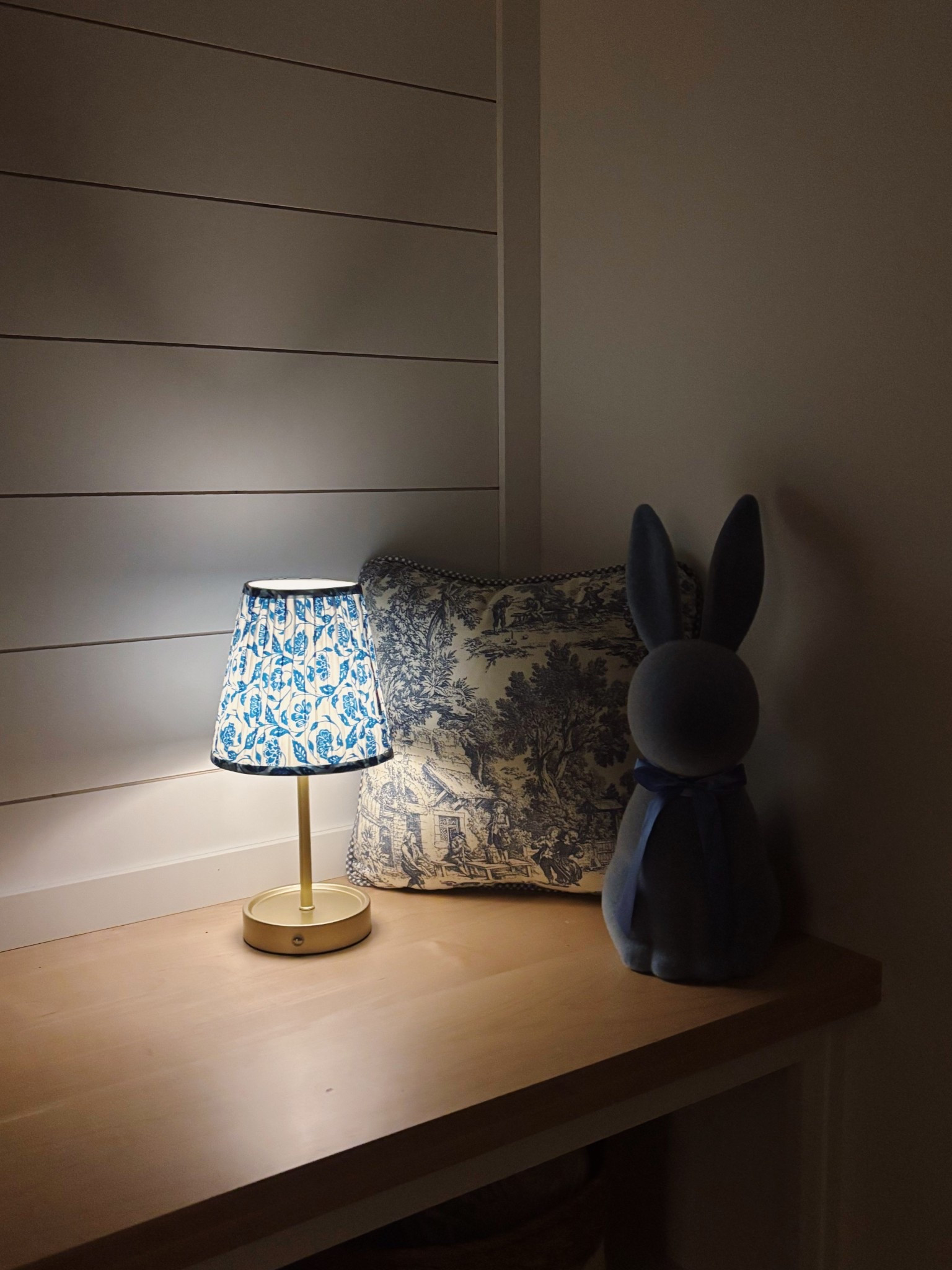 Perfect little lamp for the mudroom 💙 only $14.95!

#LTKHome #LTKFindsUnder100 #LTKItBag