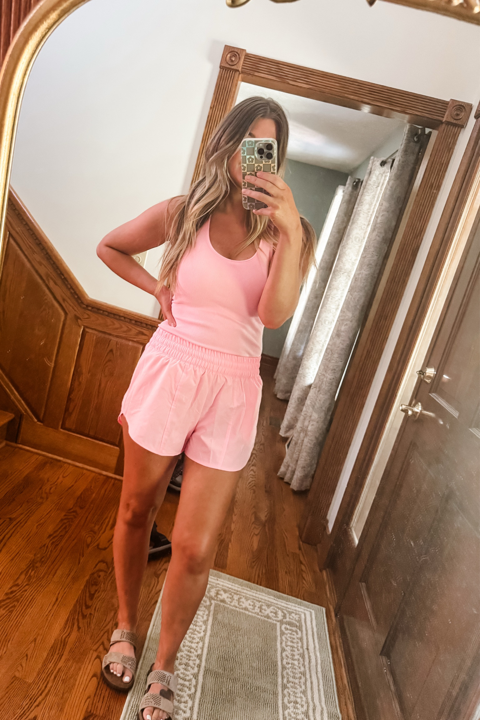 Favorite on the go set from Target! 

#LTKActive #LTKStyleTip #LTKFindsUnder50