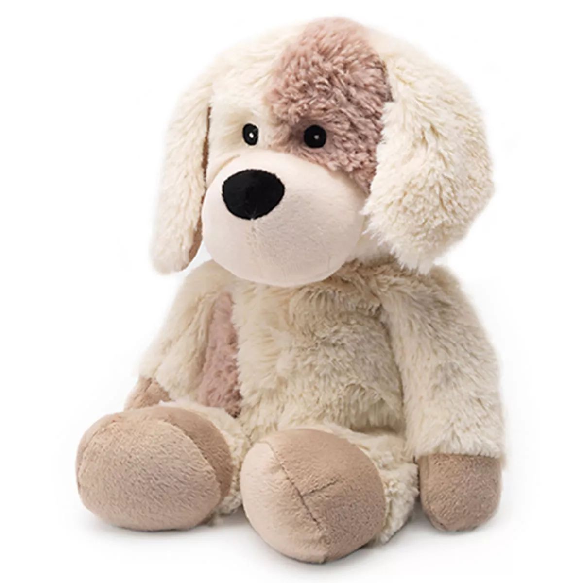 Intelex Warmies Microwavable Plush 13"  Puppy Dog | Target
