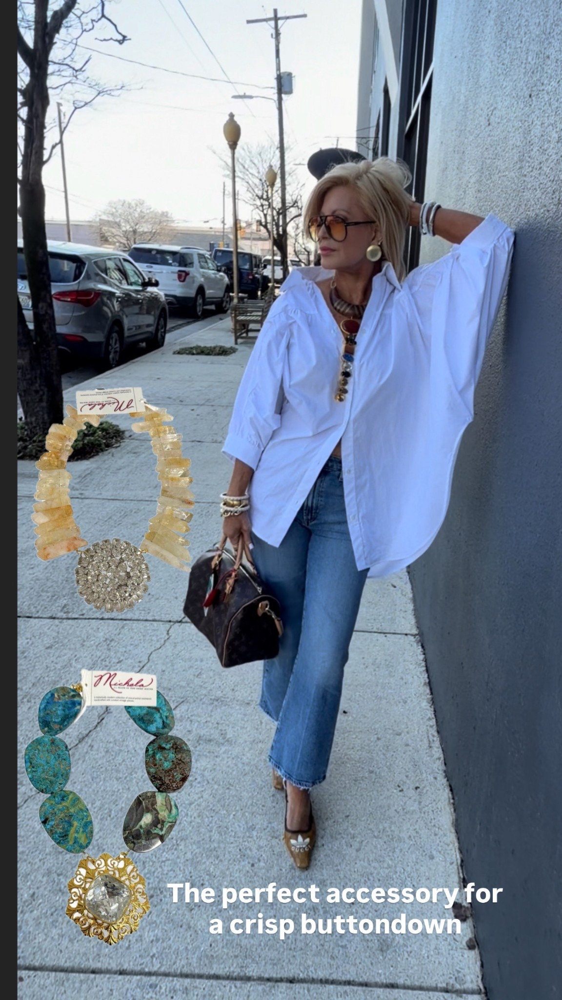 #LTKOver40 #LTKdayinmylife #LTKFestival