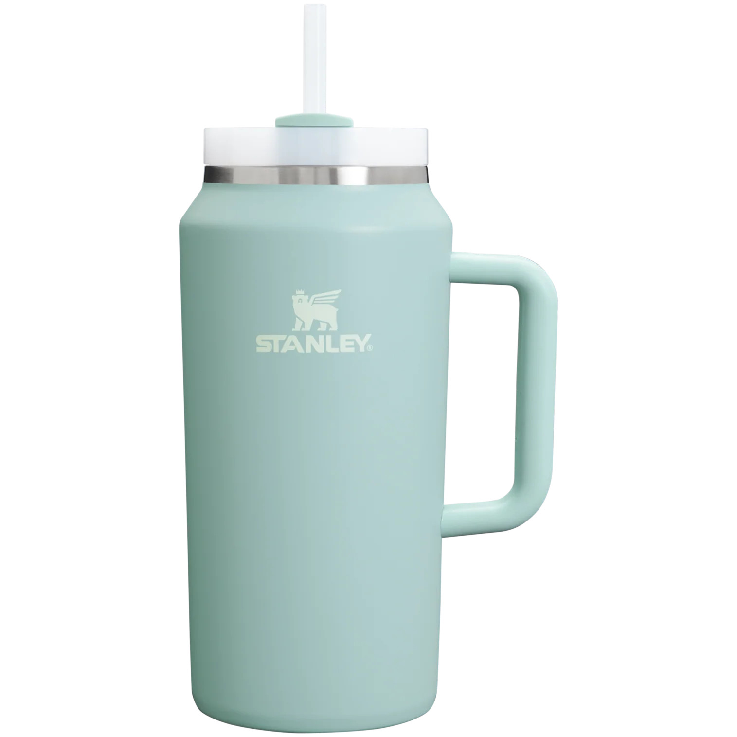 The Quencher H2.0 FlowState™ Tumbler | 64 OZ | Stanley PMI US