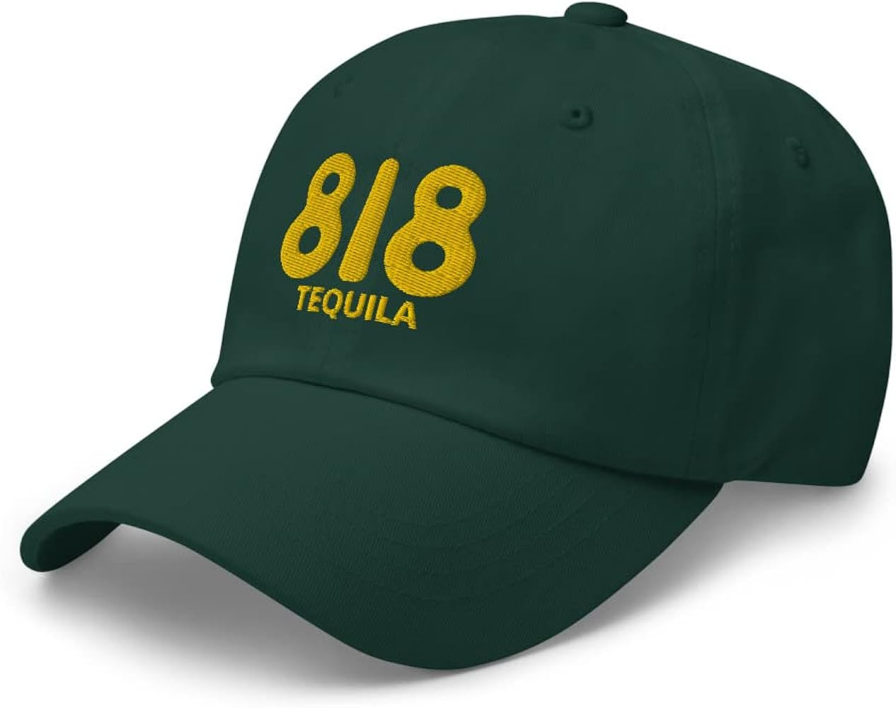 818 Tequila Embroidered Women Hat - Dad Hat | Amazon (US)