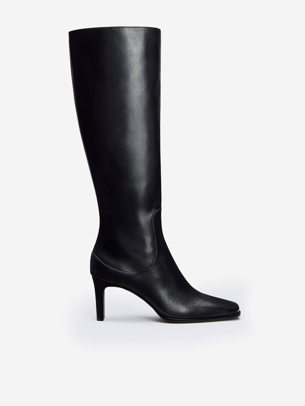 Claudette Knee Boot | Reformation (Global)