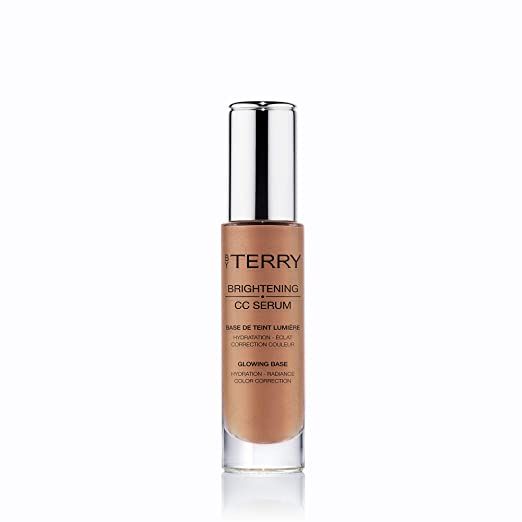 By Terry Brightening CC Serum | Illuminating Primer Face Makeup| 30ml (1 Fl Oz) | Amazon (US)