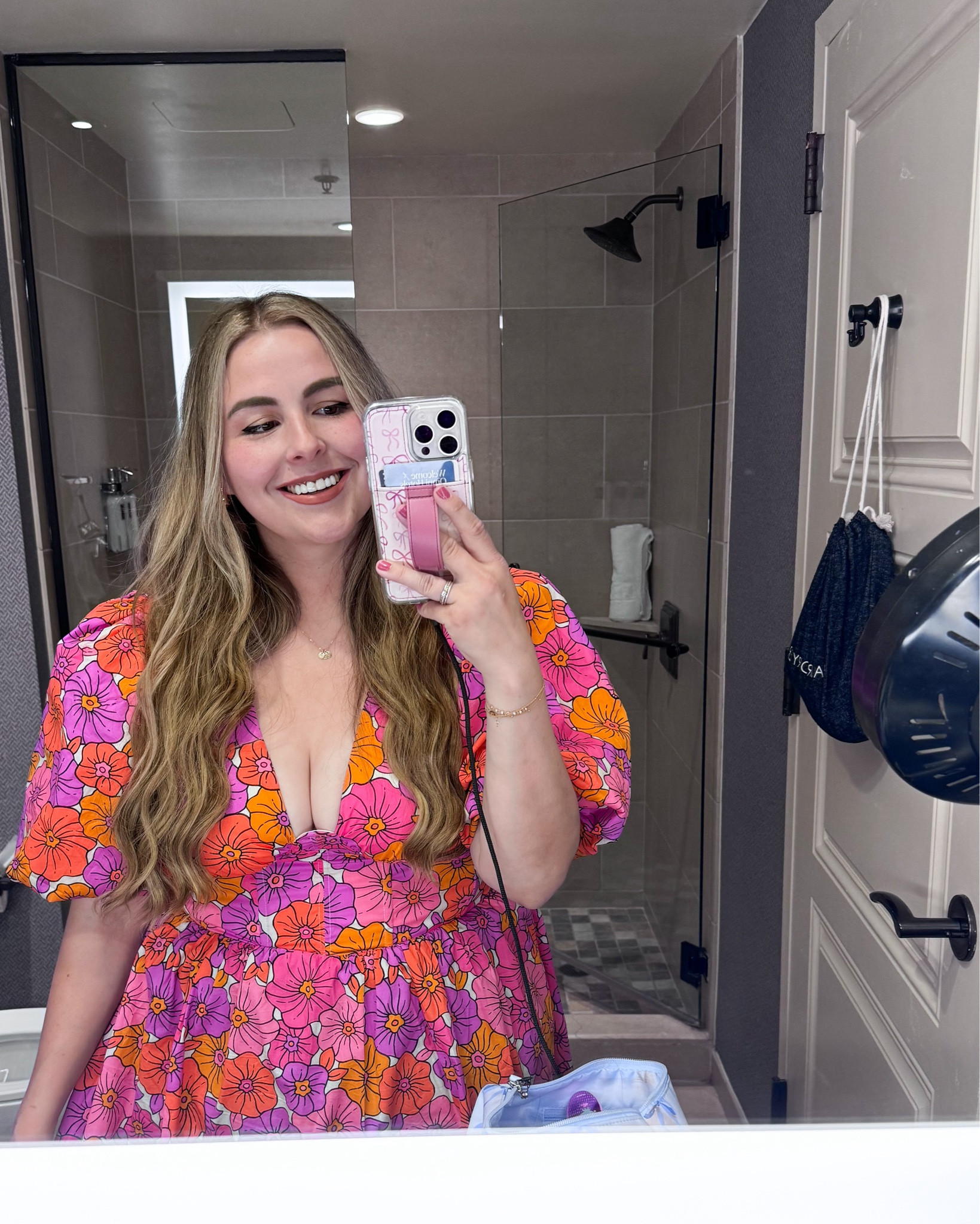 The prettiest dress from BuddyLove! 😍 

#LTKStyleTip #LTKMidsize