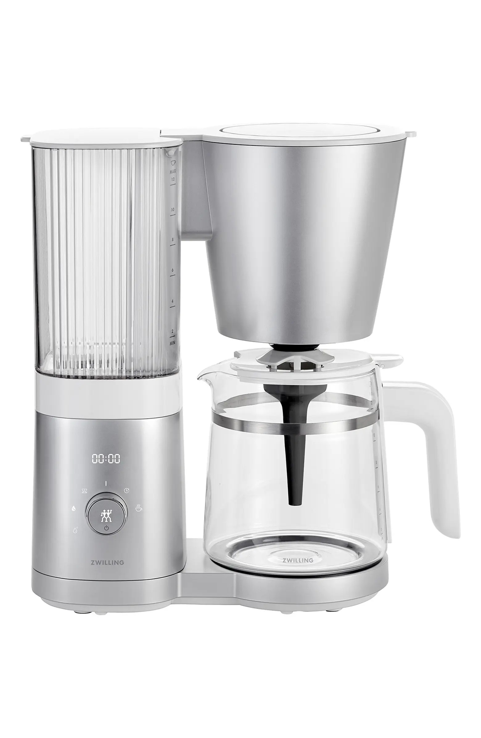 ZWILLING Enfinigy 12-Cup Drip Coffee Maker | Nordstrom | Nordstrom