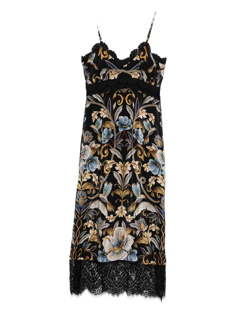 Farm Rio Dresses | Baltini