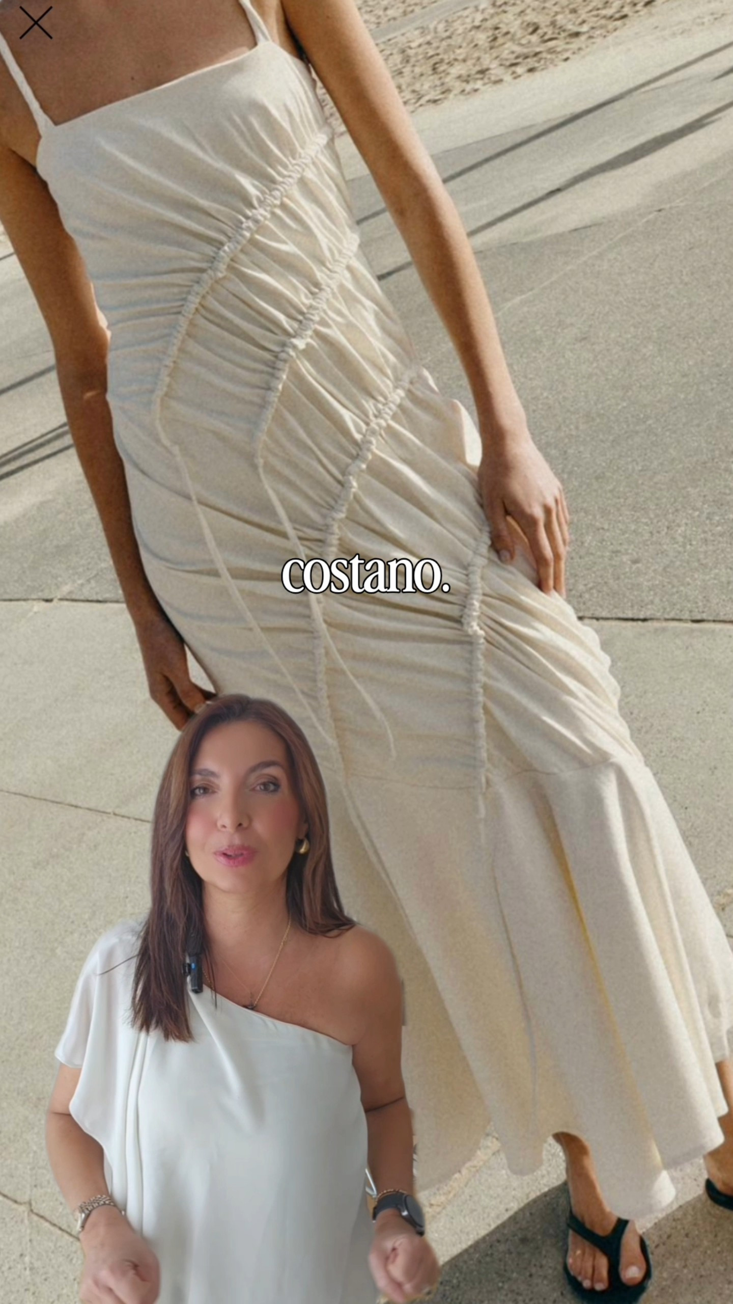  ✨ Oggi ti mostro 4 capi Zara estivi che sembrano lusso, ma hanno un prezzo minuscolo. Basta poco per elevare il tuo look e farlo sembrare super chic! Lasciati ispirare e aggiungi un tocco di classe senza spendere .

#LTKitalia #LTKeurope #LTKover50style